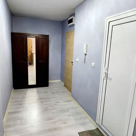 Двустаен Апартамент С Паркомясто Apartment Sofia
